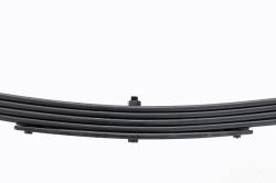 Rough Country Suspension Systems - Rough Country 8060KIT Front Leaf Spring Kit for 2.5" Lift 99-04 Super Duty - Image 2