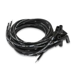 MSD - MSD Ignition 5552 90-DEG 8-Cyl Street-Fire Wire Set HEI Universal - Image 2