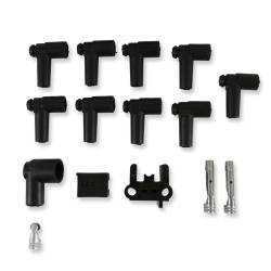 MSD - MSD Ignition 5552 90-DEG 8-Cyl Street-Fire Wire Set HEI Universal - Image 3