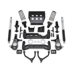 ReadyLift 44-3472 7.0" Big Lift Suspension Kit for 2016-18 Silverado/Sierra 1500
