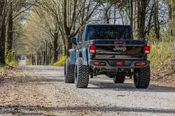Rough Country Suspension Systems - Rough Country 3.5" Suspension Lift Kit for 20-24 Gladiator JT 4WD Mojave 60200 - Image 4