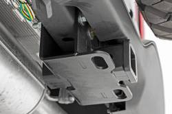 Rough Country Suspension Systems - Rough Country Class III Rear Receiver Hitch 21-24 Ford Bronco 51062 - Image 4