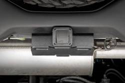 Rough Country Suspension Systems - Rough Country Class III Rear Receiver Hitch 21-24 Ford Bronco 51062 - Image 5