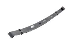 Rough Country Suspension Systems - Rough Country 8003KIT Front Leaf Spring Kit for 4" Lift for 70-89 Dodge W-Series - Image 4