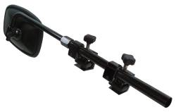 Cipa Mirrors - CIPA Mirrors 11980 Universal Towing Mirror - Image 4