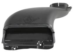 aFe Power - aFe Power Quantum Dynamic Cold Air Intake Scoop-Black 53-10008S - Image 4