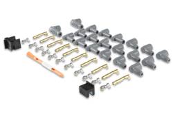 MSD - MSD Ignition 31239 Universal 90-DEG 8-Cyl Spark Plug Wire Set - Image 6