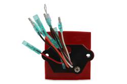 MSD - MSD Ignition 4253 Base Ignition Control Module for 90-93 Yamaha SJ650 Super Jet - Image 4