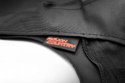 Rough Country Suspension Systems - Rough Country Soft Top for OEM Hardware Black for 07-09 Jeep JK 2DR RC85240.35 - Image 3