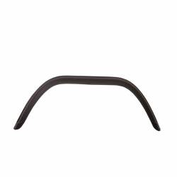 Rugged Ridge - Rugged Ridge 11604.03 Rear Fender Flare Left Side for Jeep CJ8 Scrambler - Image 1