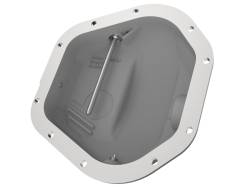 aFe Power - aFe Power Pro Series Aluminum Front Differential Cover-Black 46-71100B - Image 3
