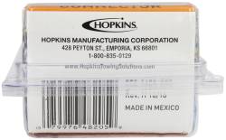 Hopkins Towing Solution - Hopkins 48205 4-Wire Flat Connector Vehicle To Trailer Wiring Connector - Image 6