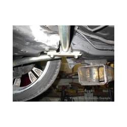 Addco - Addco 2060 Front Performance Anti Sway Bar Stabilizer Kit - Image 3