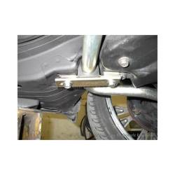 Addco - Addco 2060 Front Performance Anti Sway Bar Stabilizer Kit - Image 6