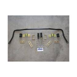 Addco - Addco 118 Front Performance Anti Sway Bar Stabilizer Kit - Image 1