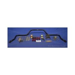 Addco - Addco 349 Rear Performance Anti Sway Bar Stabilizer Kit - Image 2