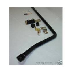 Addco - Addco 822 Front Performance Anti Sway Bar Stabilizer Kit - Image 3