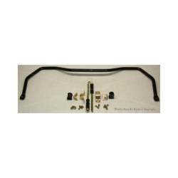 Addco - Addco 649 Rear Performance Anti Sway Bar Stabilizer Kit - Image 1