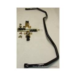 Addco - Addco 649 Rear Performance Anti Sway Bar Stabilizer Kit - Image 2