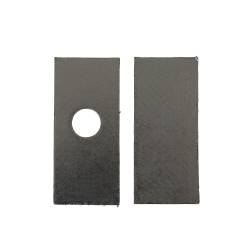 AEM Electronics - AEM 30-2355-250 Universal 2.5" No-Weld O2 Sensor Mount - Image 2