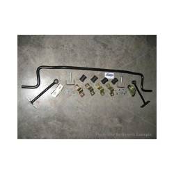Addco - Addco 977 Rear Performance Anti Sway Bar Stabilizer Kit 70-81 Camaro & Firebird - Image 2
