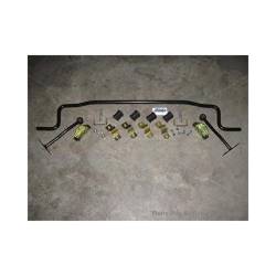 Addco - Addco 977 Rear Performance Anti Sway Bar Stabilizer Kit 70-81 Camaro & Firebird - Image 3