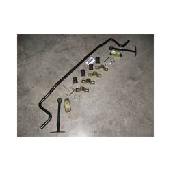 Addco - Addco 977 Rear Performance Anti Sway Bar Stabilizer Kit 70-81 Camaro & Firebird - Image 5