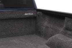 BedRug - Bed Rug Classic Carpeted Truck Bed Liner Silverado/Sierra 6.6' BRC07SBK - Image 5