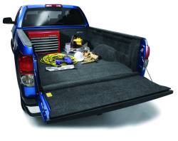 BedRug - Bed Rug Classic Carpeted Truck Bed Liner for Tundra 6.5' BRY07RBK - Image 2
