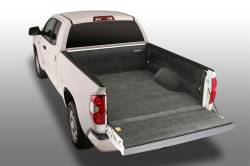BedRug - Bed Rug Classic Carpeted Truck Bed Liner for Tundra 6.5' BRY07RBK - Image 5