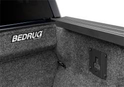 BedRug - Bed Rug Classic Carpeted Truck Bed Liner Ford F150 6.5' BRQ15SBK - Image 6
