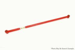 BMR Suspension - BMR Suspension PHR006R Panhard Rod Dom On-Car Adjustable Polyurethane Bushings - Image 1