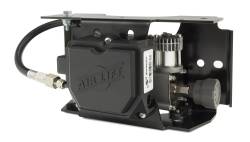 Air Lift - Air Lift Company WirelessOne Single Path On Board Air Compressor Kit 25980EZ - Image 5