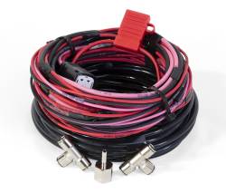 Air Lift - Air Lift 74000 WirelessAir Dual Path On-Board Air Compressor Kit w/Remote - Image 3