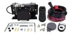 Air Lift - Air Lift 74000EZ WirelessAir Dual Path On-Board Air Compressor Kit w/Remote - Image 2
