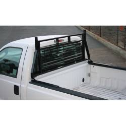 ARIES - Aries Offroad 111001 Headache Rack Black - Image 3
