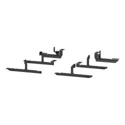 ARIES - ARIES 2051182 AeroTread Mounting Brackets for 19-20 Blazer - Image 1
