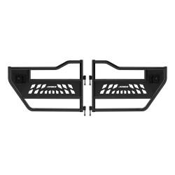 ARIES - Aries Offroad 25009 Tubular Door for Wrangler JK - Image 1