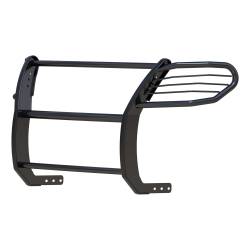 ARIES - Aries Offroad 3065 The Aries Bar Grille/Brush Guard Black 1Pc - Image 1