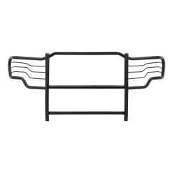 ARIES - Aries Offroad 3063 The Aries Bar Grille/Brush Guard Black 1Pc F150 PICKUP - Image 2