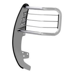 ARIES - Aries Offroad 4068-2 The Aries Bar Grille/Brush Guard Stainless Steel 1 pc. - Image 3