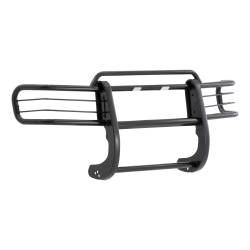 ARIES - Aries Offroad 3044 The Aries Bar Grille/Brush Guard Black 1Pc 98-00 RANGER - Image 2