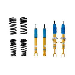 Bilstein - Bilstein 46-190529 B12 Pro-Kit Complete Suspension Kit for 03-09 Nissan 350Z - Image 1
