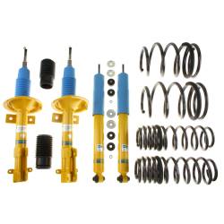 Bilstein - Bilstein 46-228888 Complete Suspension Kit B12 Pro-Kit - Image 1