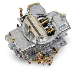 Holley - Holley Performance 0-3310S Street/Strip Carburetor - Image 1
