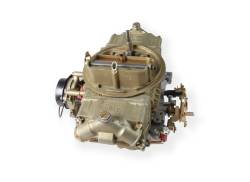 Holley - Holley Performance 0-4779CE Classic Double Pumper Carburetor - Image 7