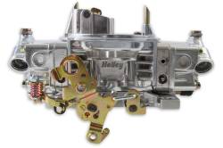 Holley - Holley Performance 0-4779S Double Pumper Carburetor - Image 1