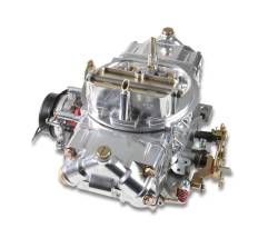 Holley - Holley Performance 0-4779SAE Aluminum Double Pumper Carburetor - Image 2