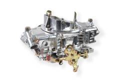 Holley - Holley Performance 0-4779SAE Aluminum Double Pumper Carburetor - Image 3