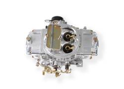Holley - Holley Performance 0-4779SAE Aluminum Double Pumper Carburetor - Image 4